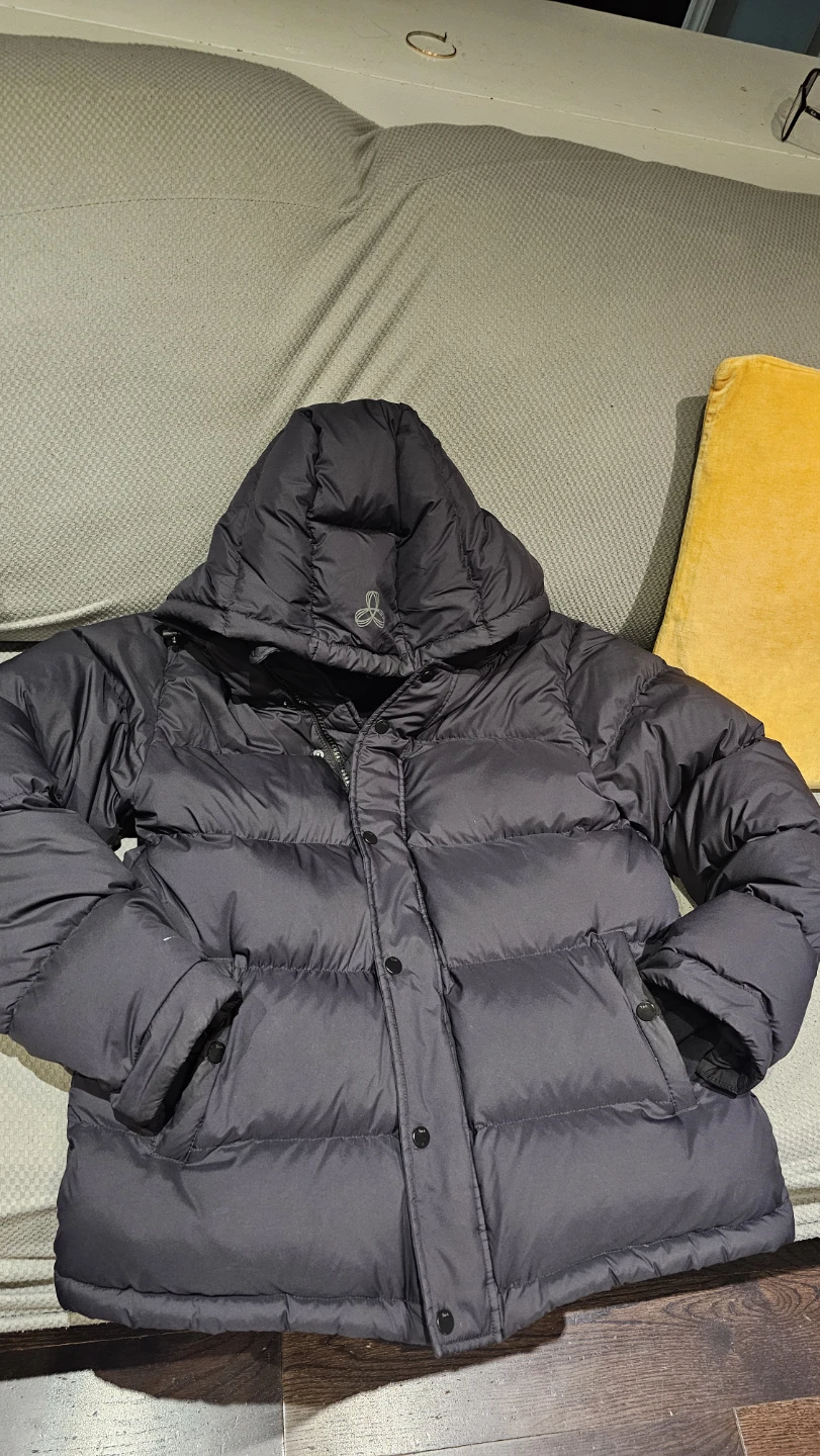 Super Puff Jacket
