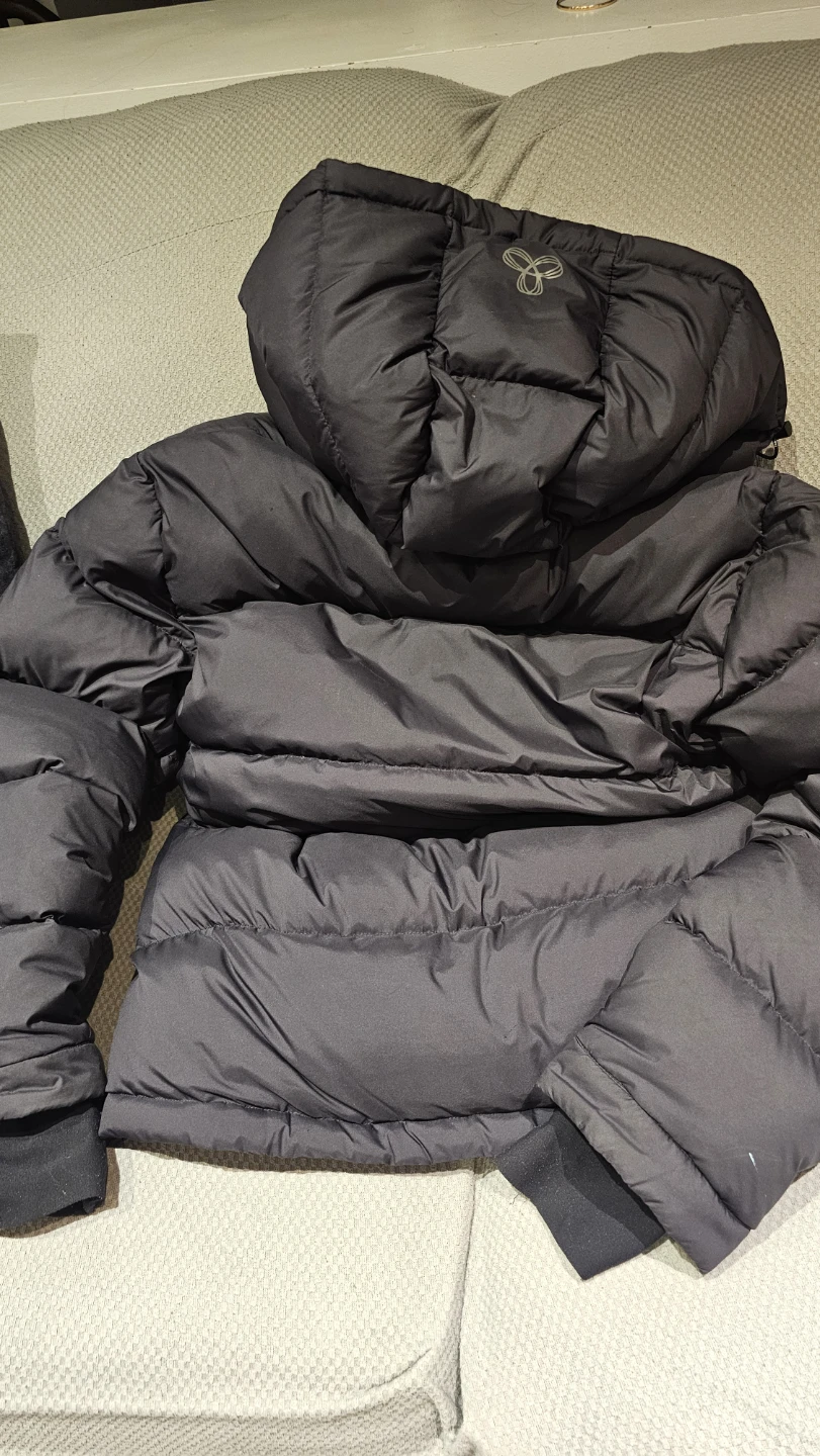 Super Puff Jacket - photo 3