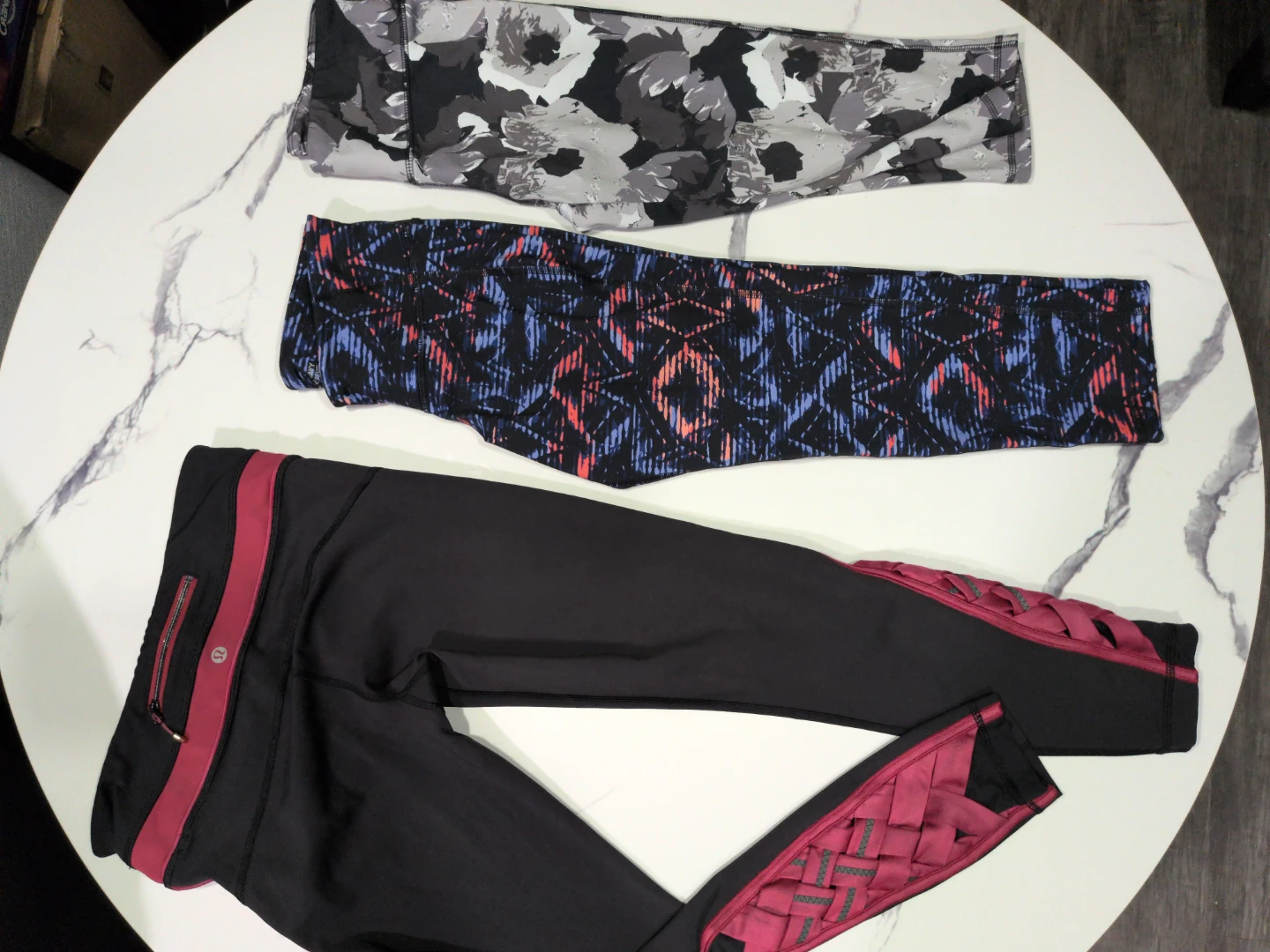 Athletic Leggings