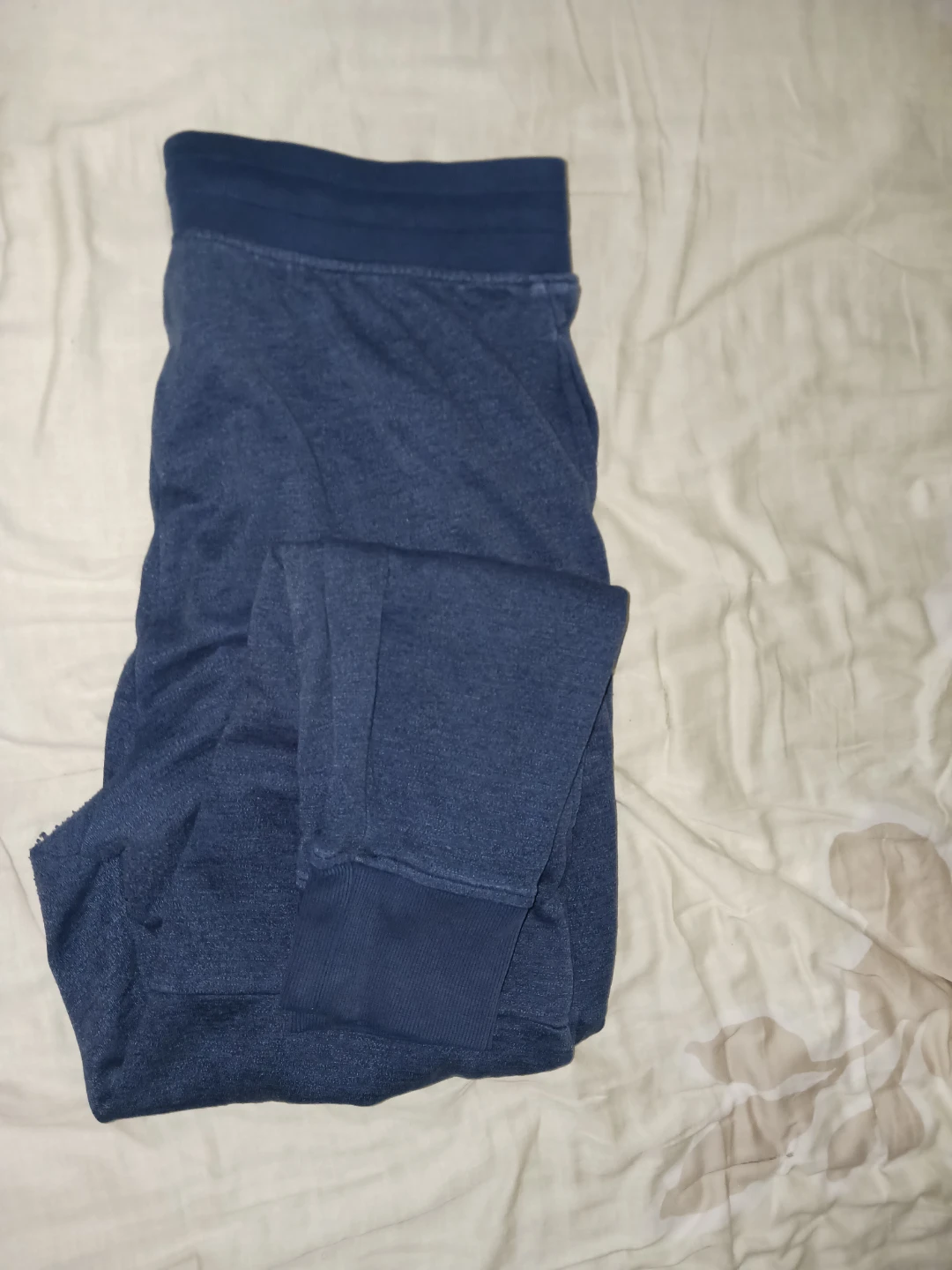 Assorted Folded Pants