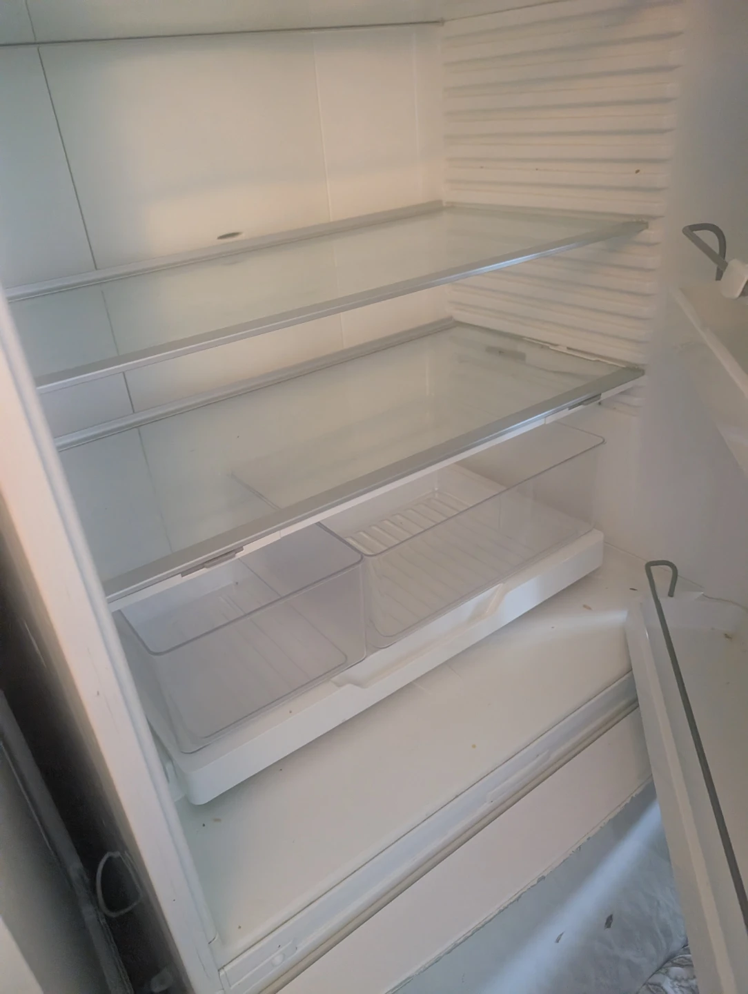 Fisher & Paykel Refrigerator
