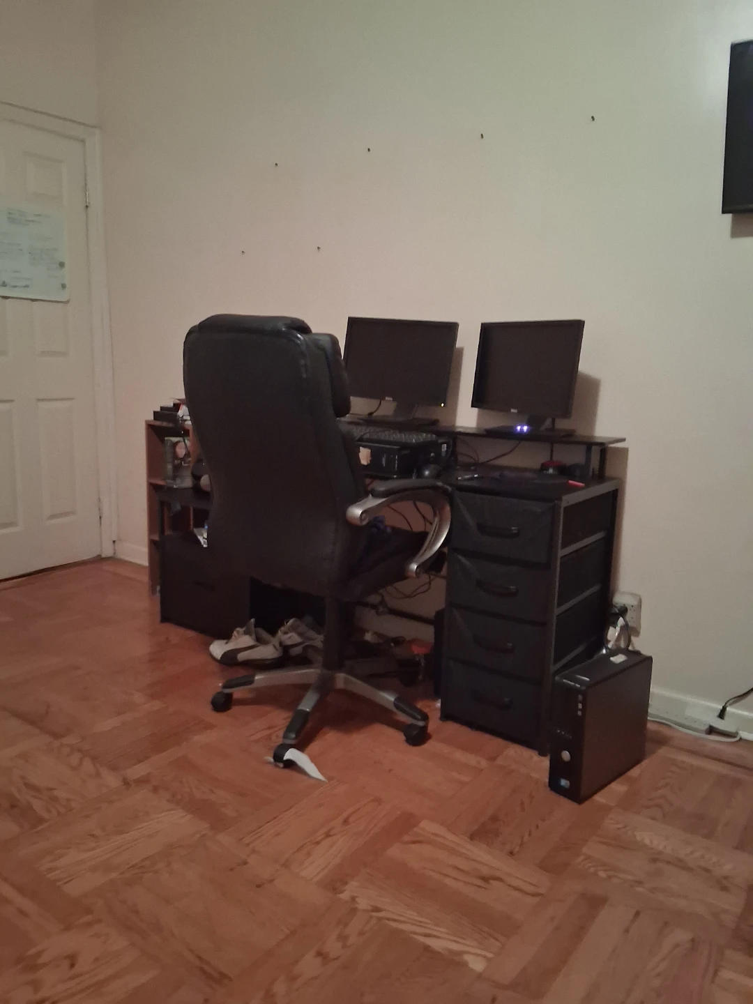 SEDETA computer desk - photo 2
