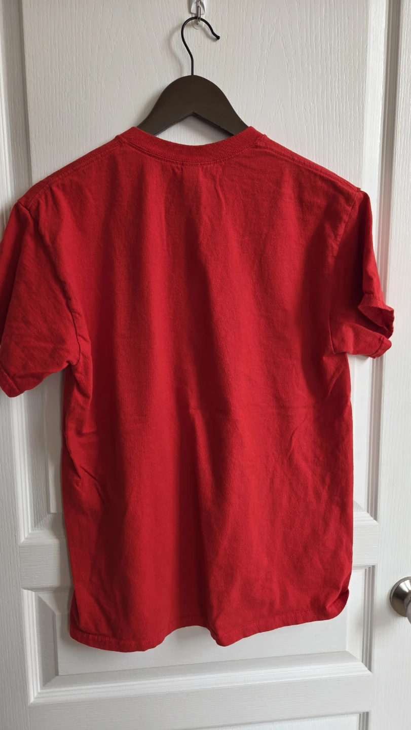 Disney The Lion King Jr. T-Shirt - Red - Size M - photo 3