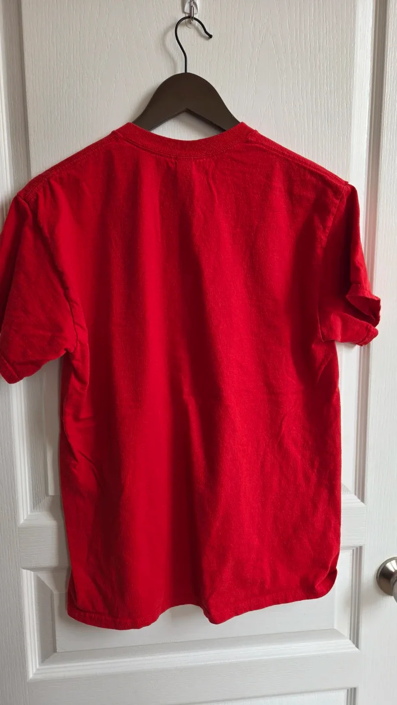 Disney The Lion King Jr. T-Shirt - Red - Size M - photo 3