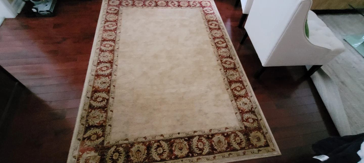 Beautiful Rug - 5x8
