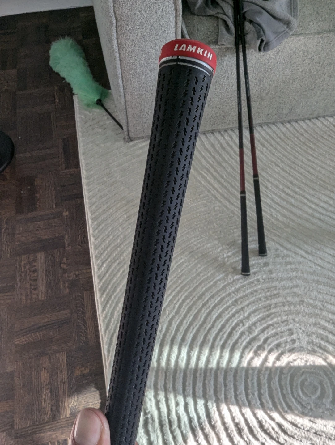 RH Taylormade Stealth Irons - photo 2