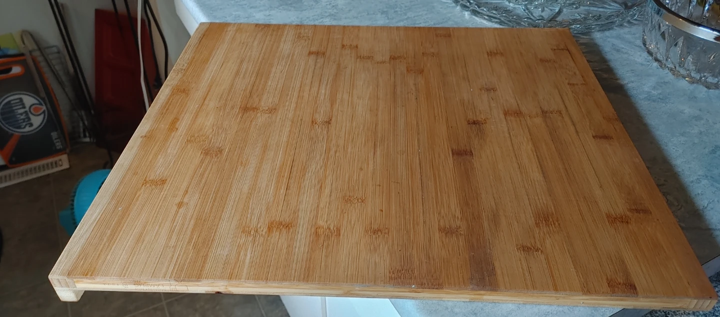 Bamboo Cutting Board