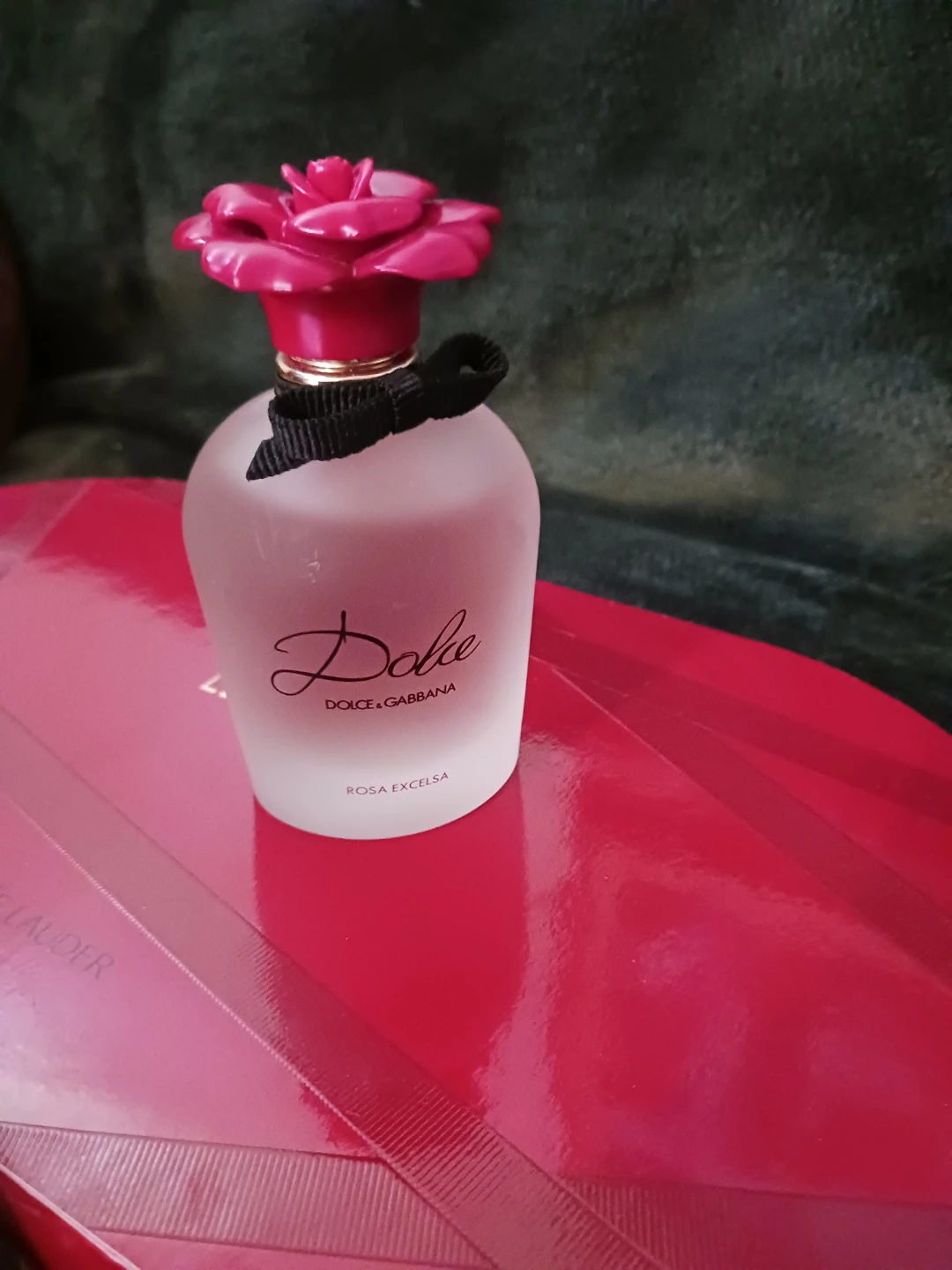 Dolce & Gabbana Dolce Rosa Excelsa Eau de Parfum - photo 2