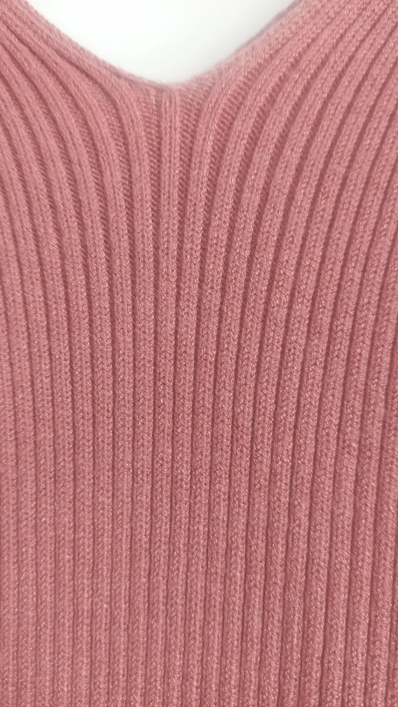 Knit Bodycon Dress - photo 4