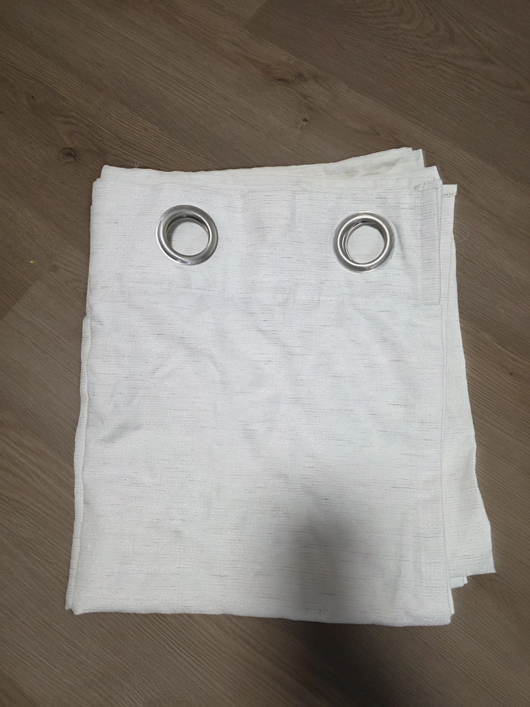 Curtains