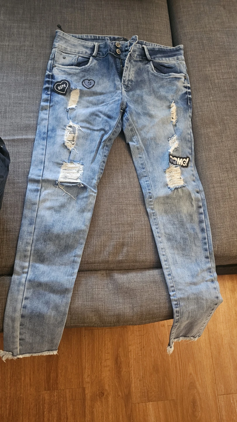 Closet clearout - cute clothes - need gone asap! - photo 3