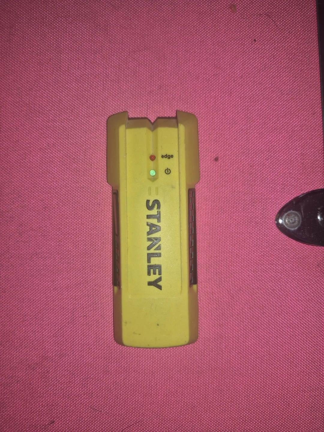 Stanley Stud Finder