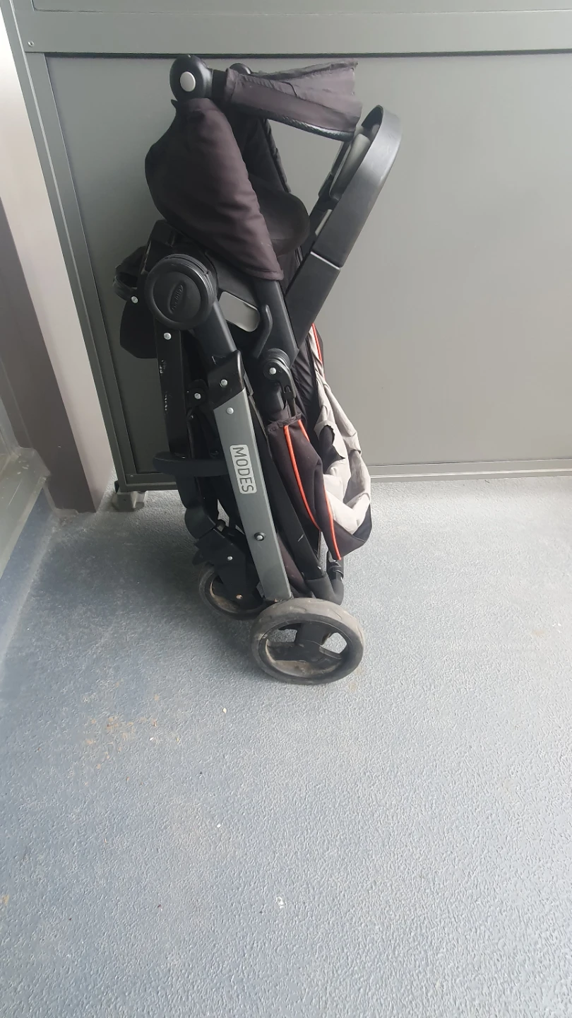 Graco Modes Stroller - photo 3