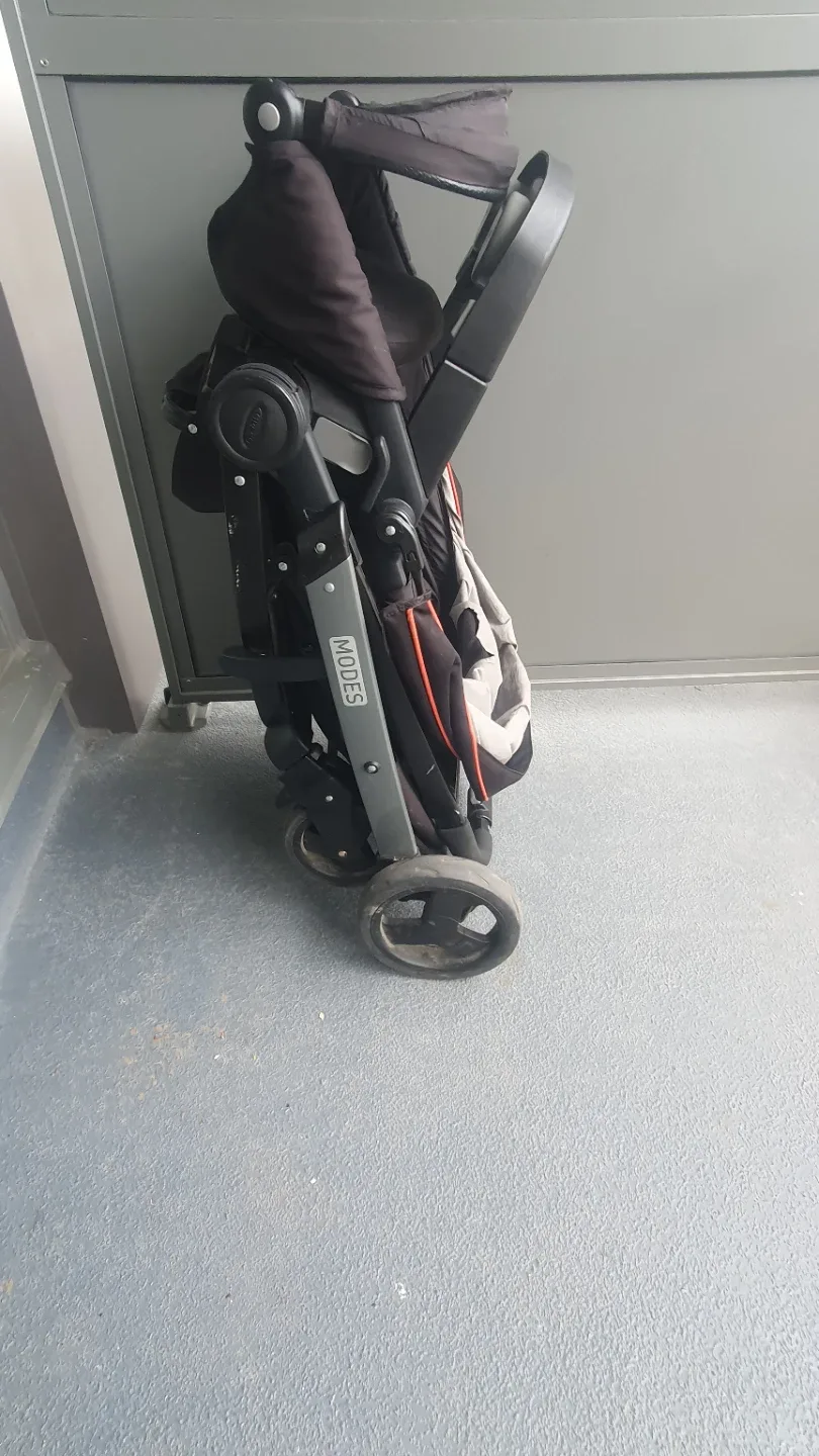 Graco Modes Stroller - photo 3