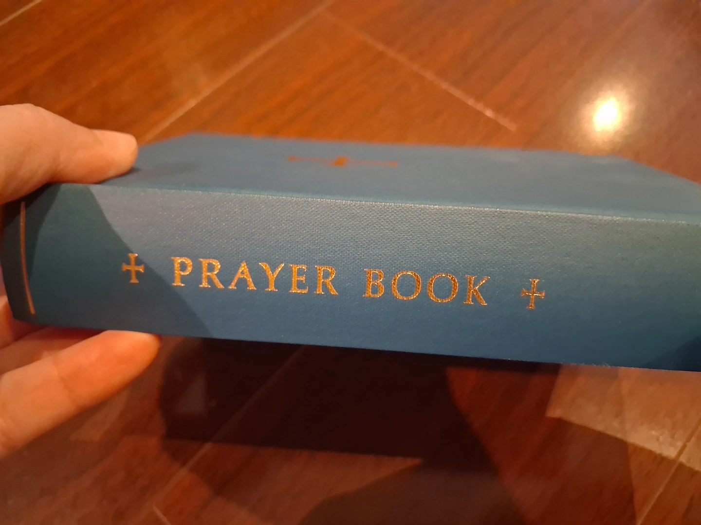 New Prayer Book for Orthodox Christians - photo 2
