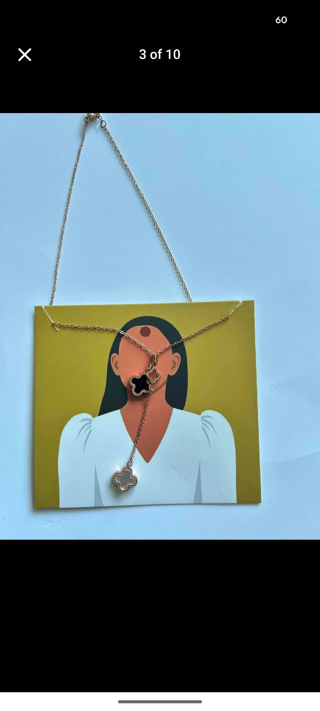 Fashion Jewelry - photo 3