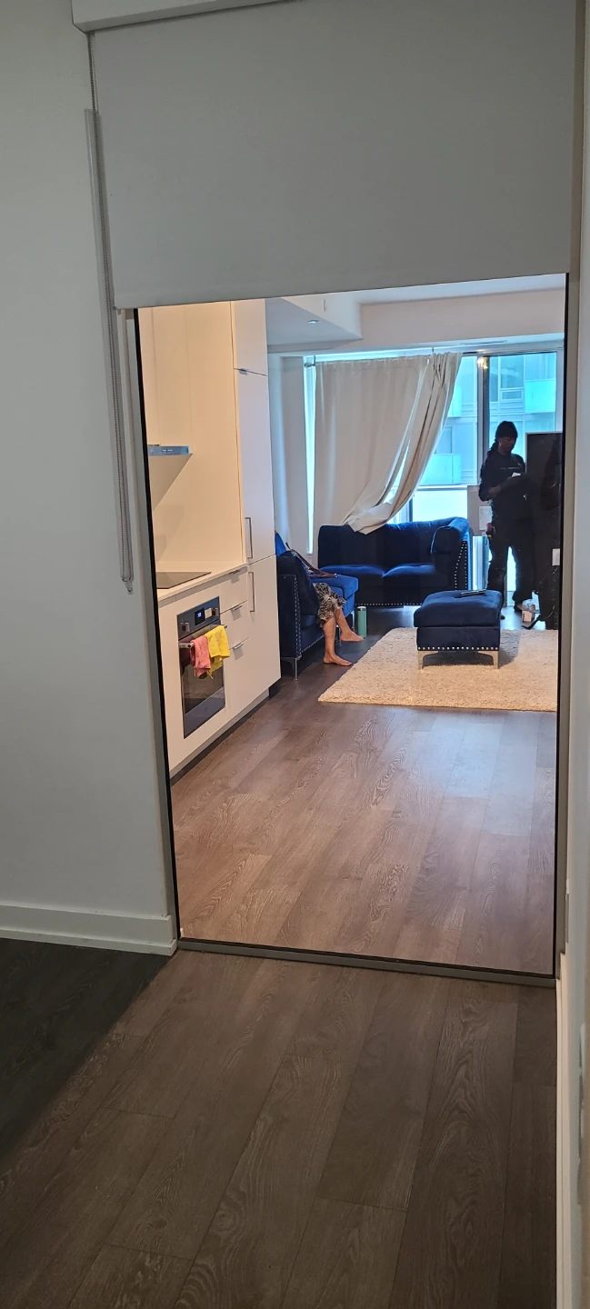 A ROOM IN CONDO FOR RENT - photo 5