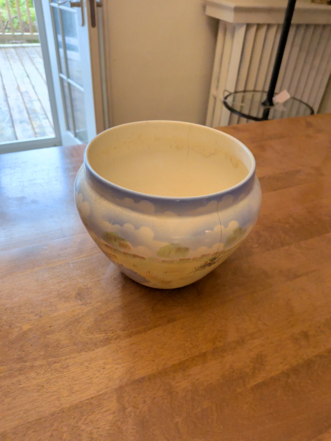 Sutton Ware Decorative Bowl - photo 2