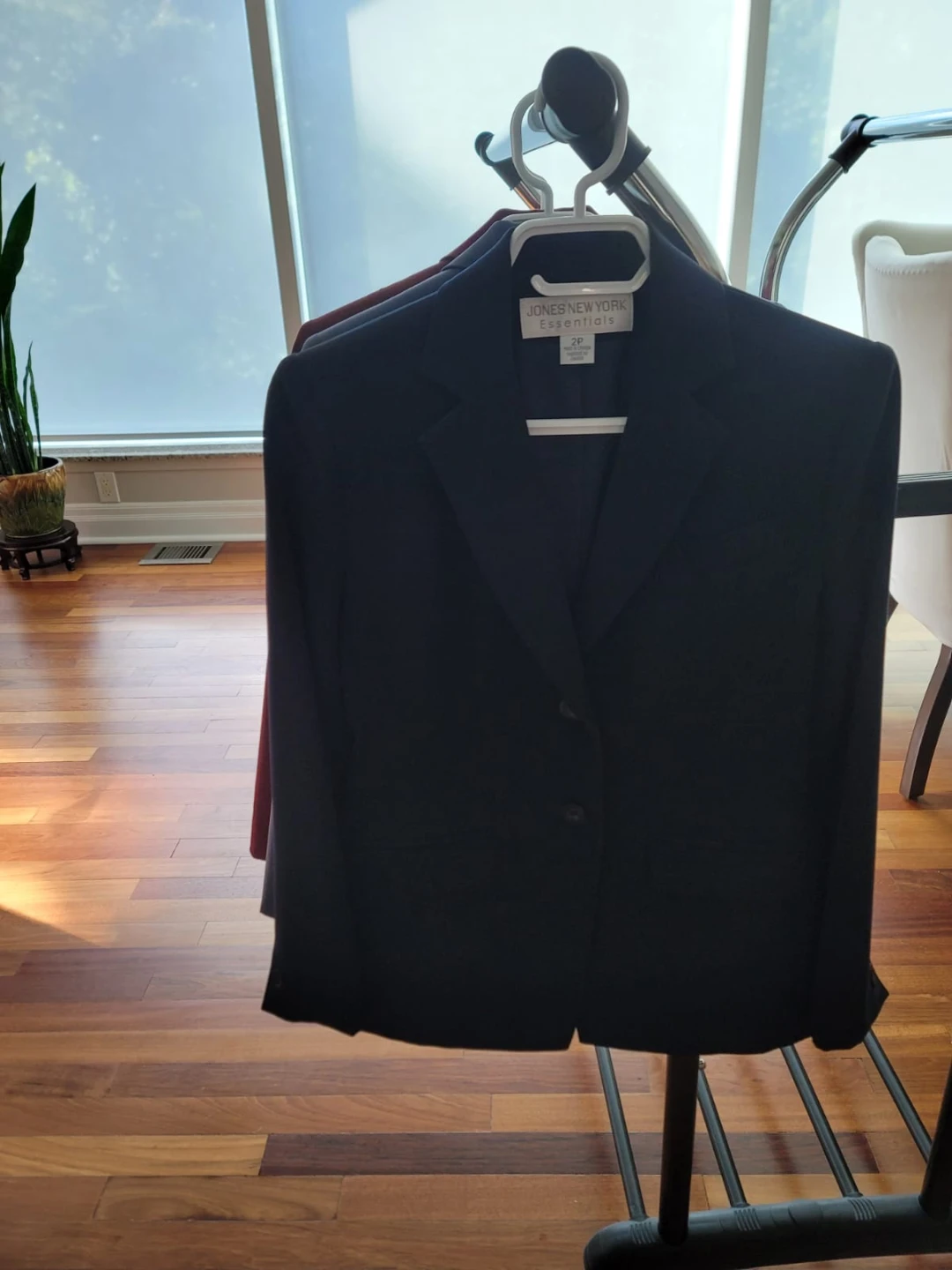 Jones New York Essentials Women's Blazers - photo 3