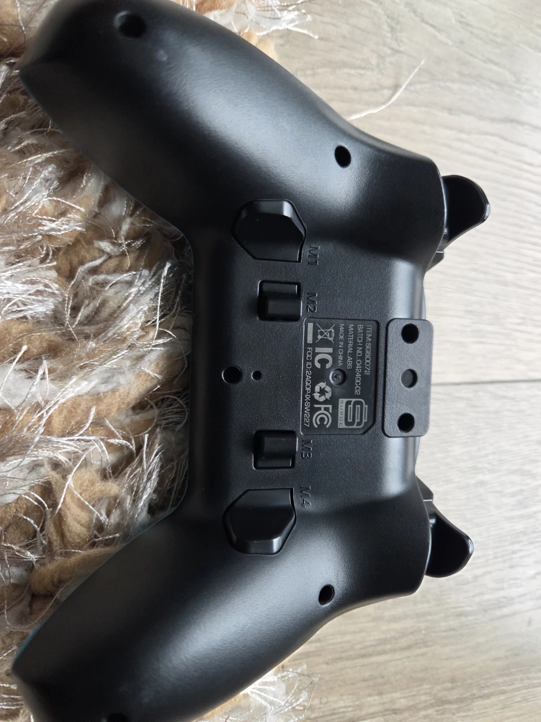 Surge Wireless Controller - photo 4