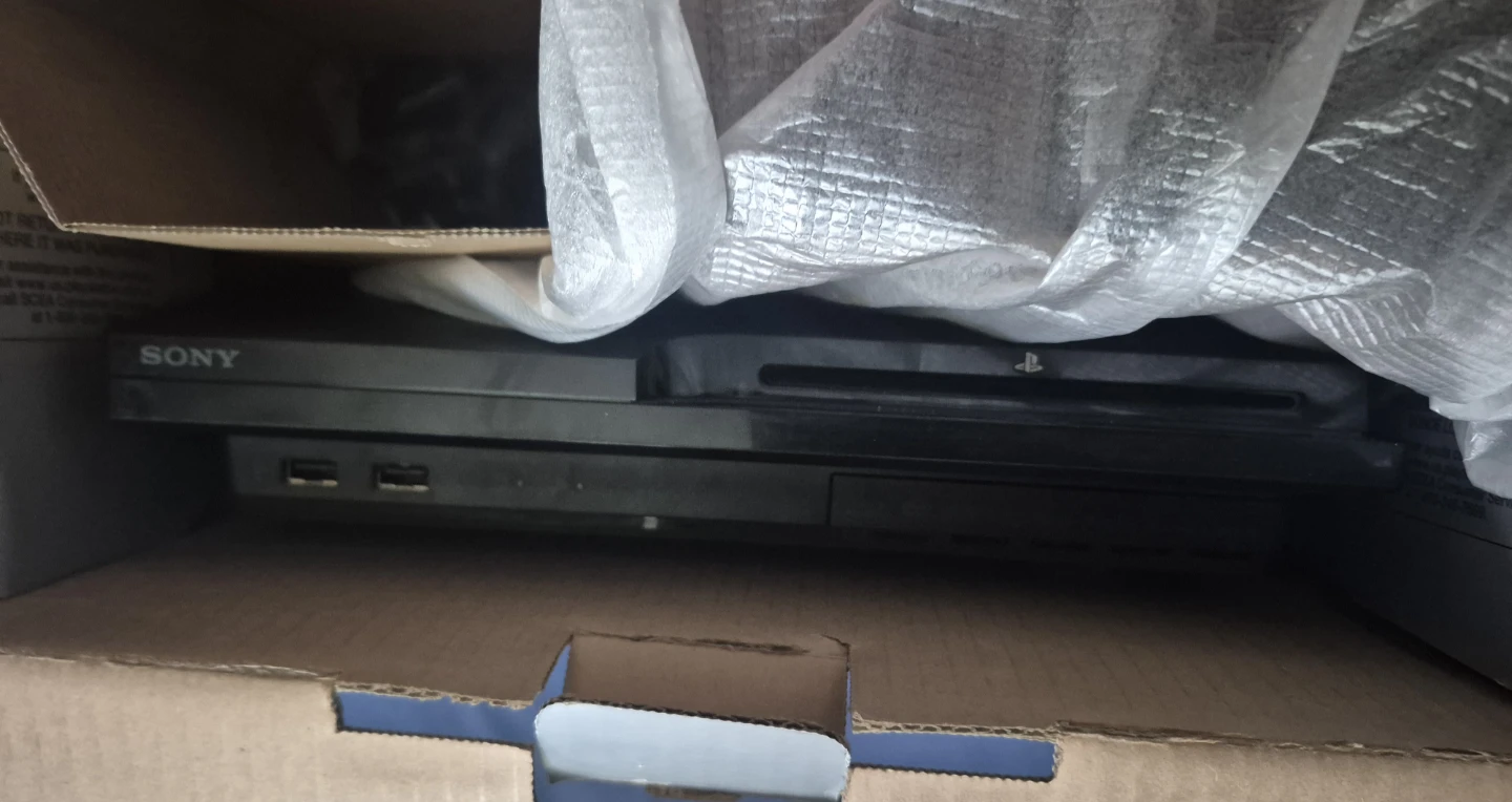Sony PlayStation 3 PS3 320GB Console (Quick Sale) - photo 3