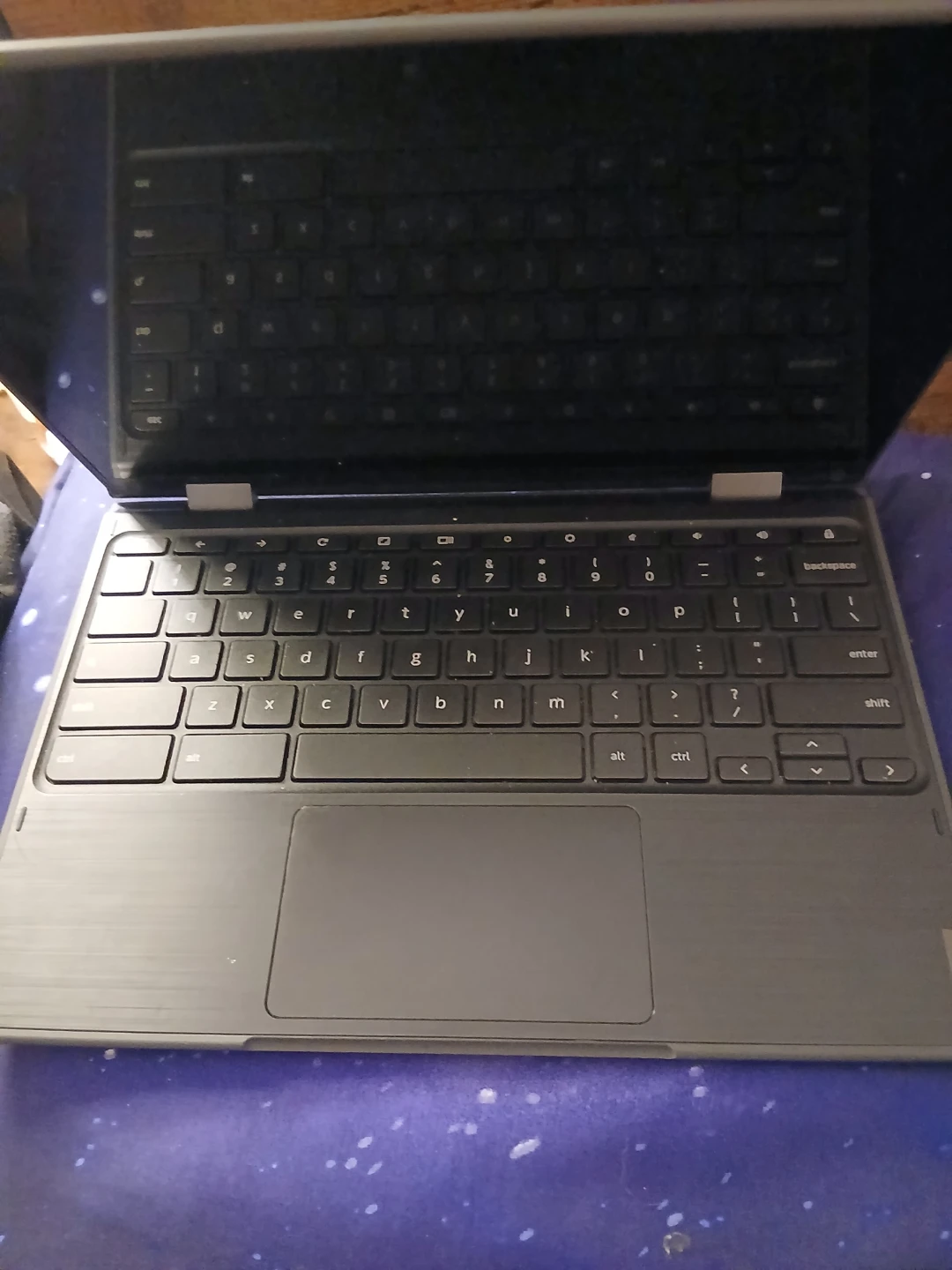 Lenovo Chromebook - photo 2