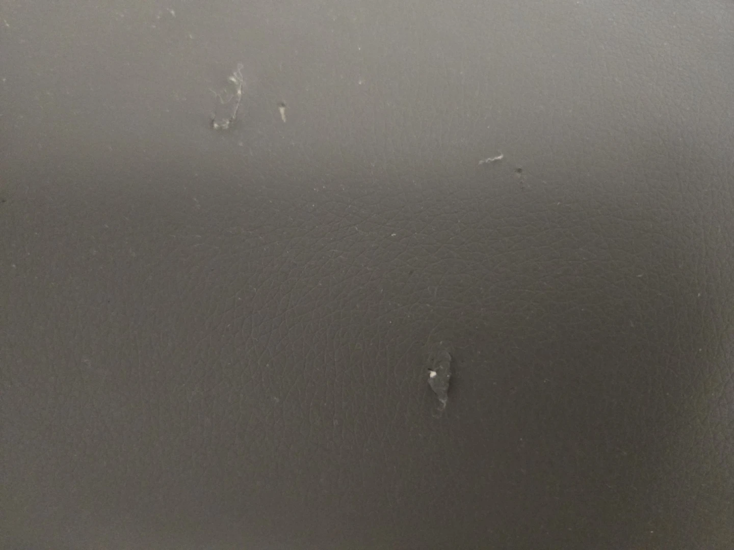 Grey 3-Seater Sofa - photo 2