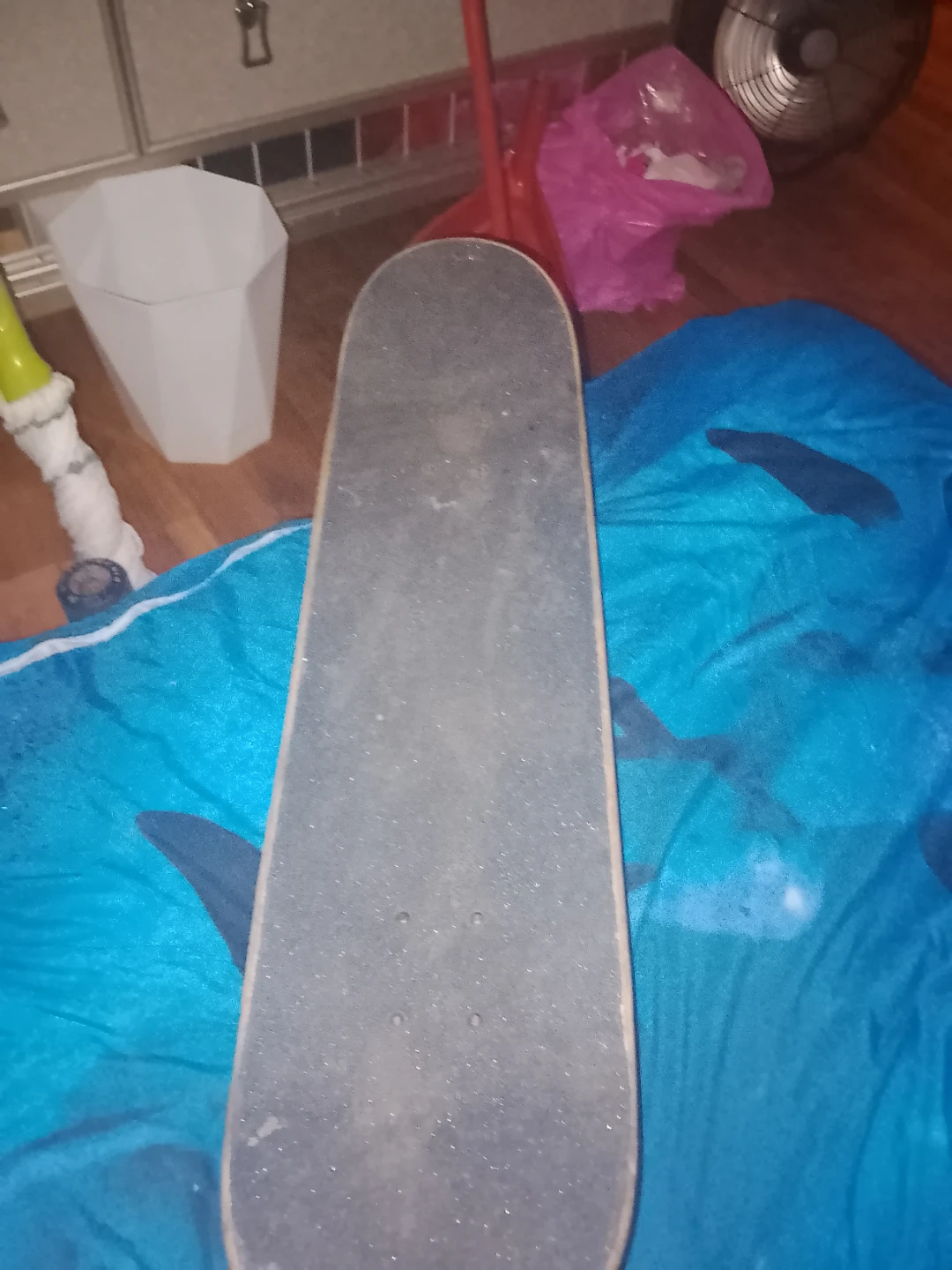 Skateboard