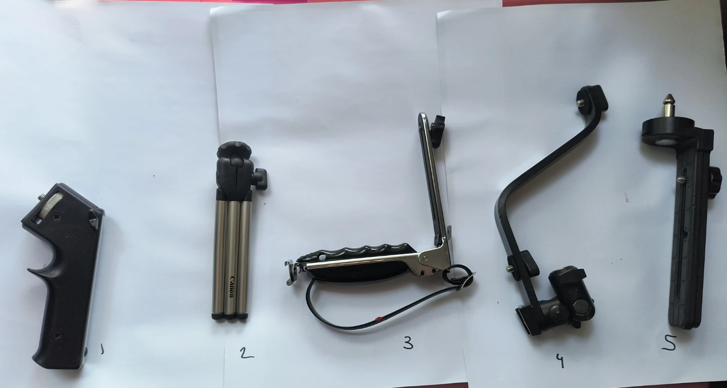 Camera Accessories
