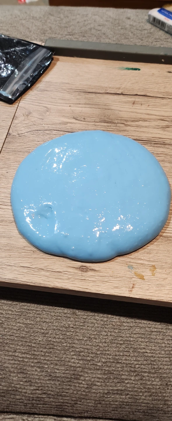 Blue Slime