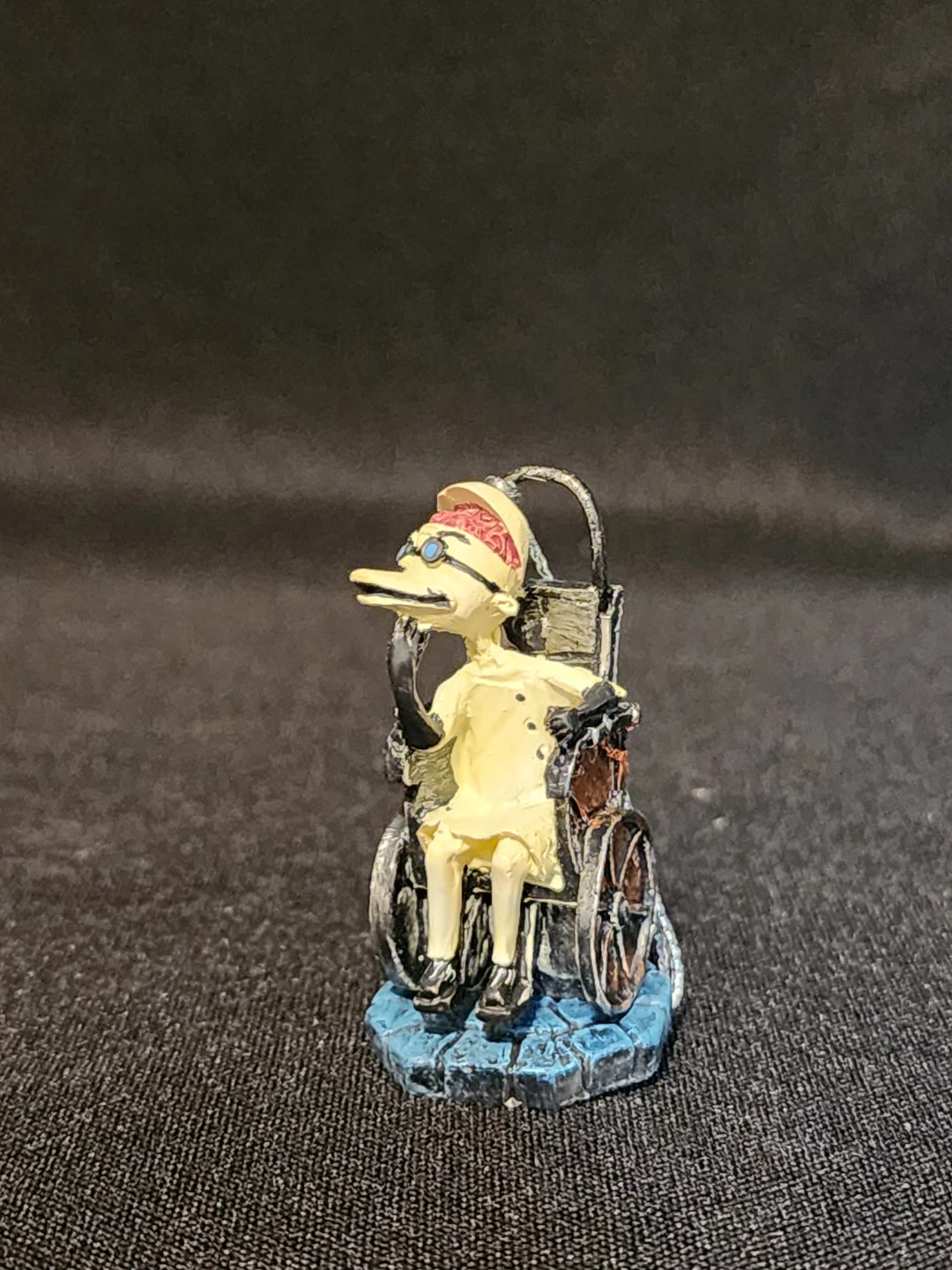NBC-Dr. Finkelstein's Laboratory-$50CAD - photo 2