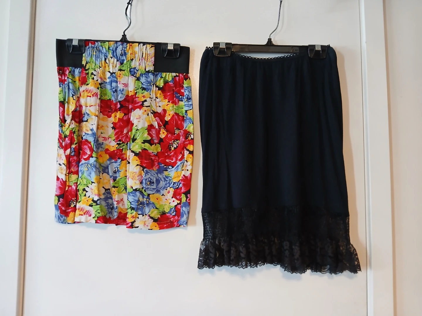 4 Skirts- Various Styles. All Small size. $5. EA. Location ⬇️