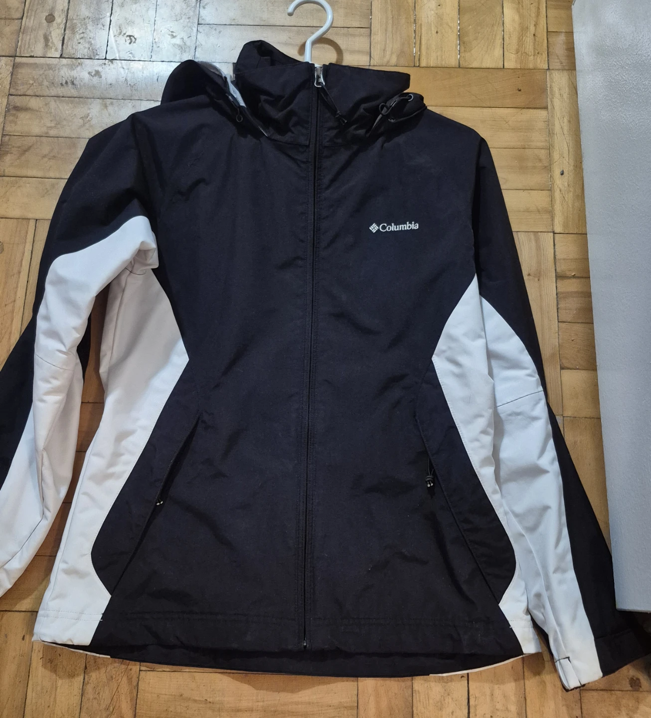 LN)Columbia Size Medium Women's Jacket