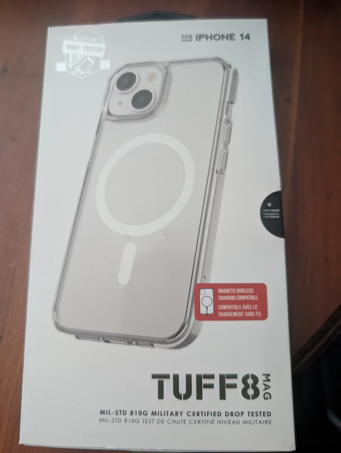 I Phone 14 Case