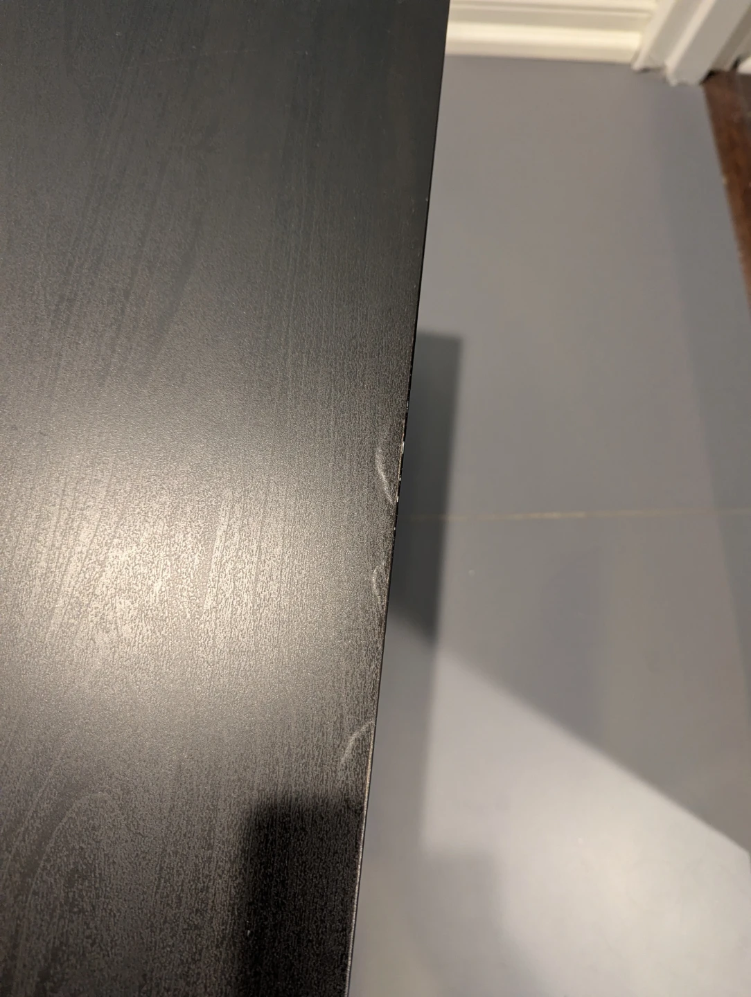 IKEA LACK tables - photo 4