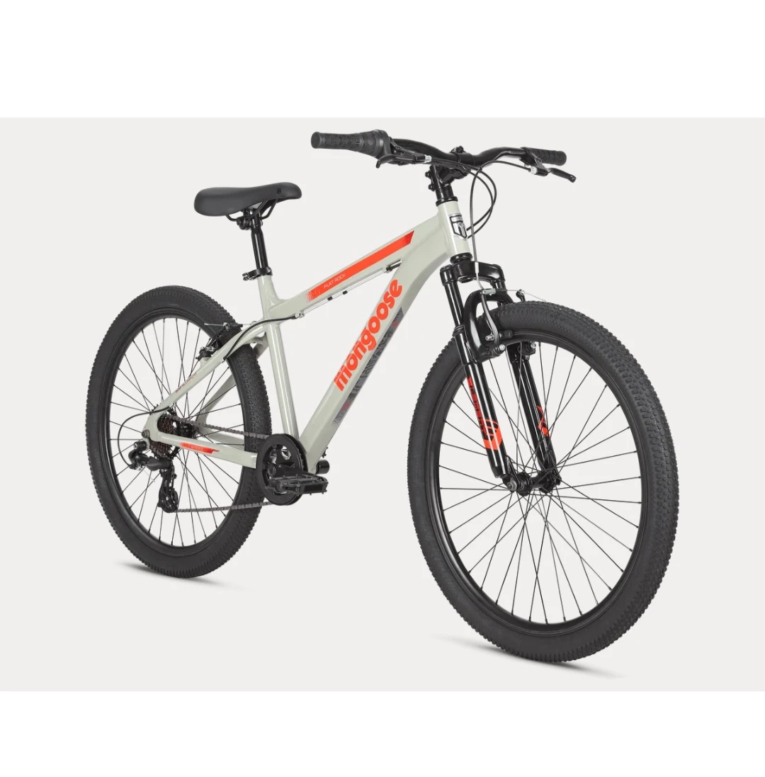 Mongoose Flatrock Mountain Bike - 26 Inch - photo 3