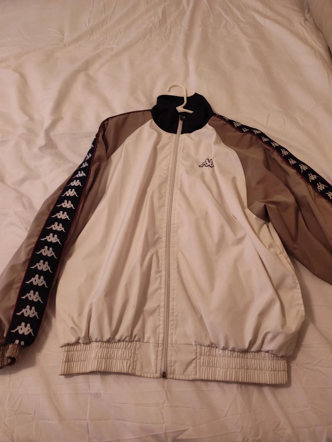 Kappa Track Jacket