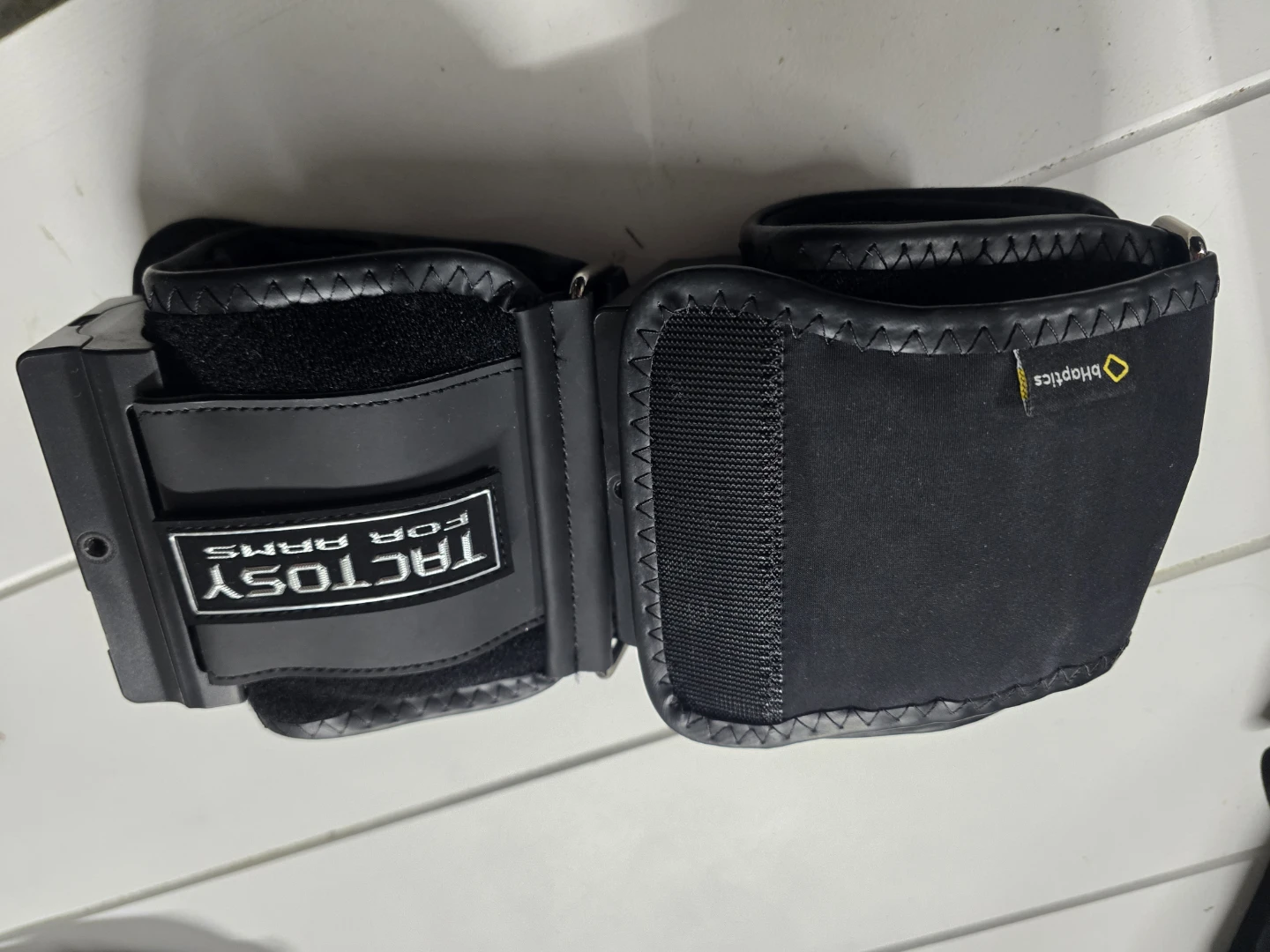 TactSuit X40 Haptic Vest and Arms Set - photo 5