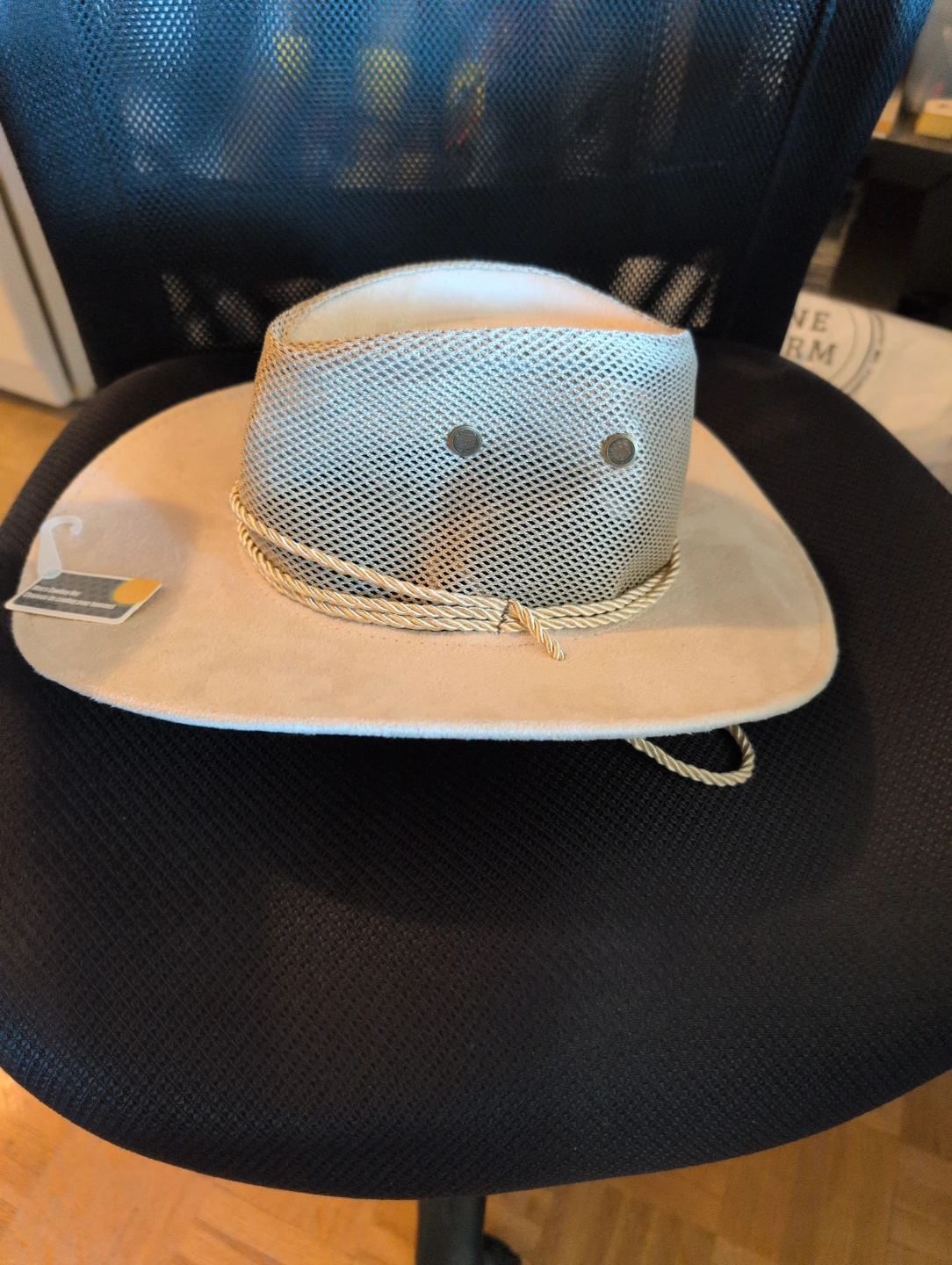Men's Cowboy Hat - photo 3