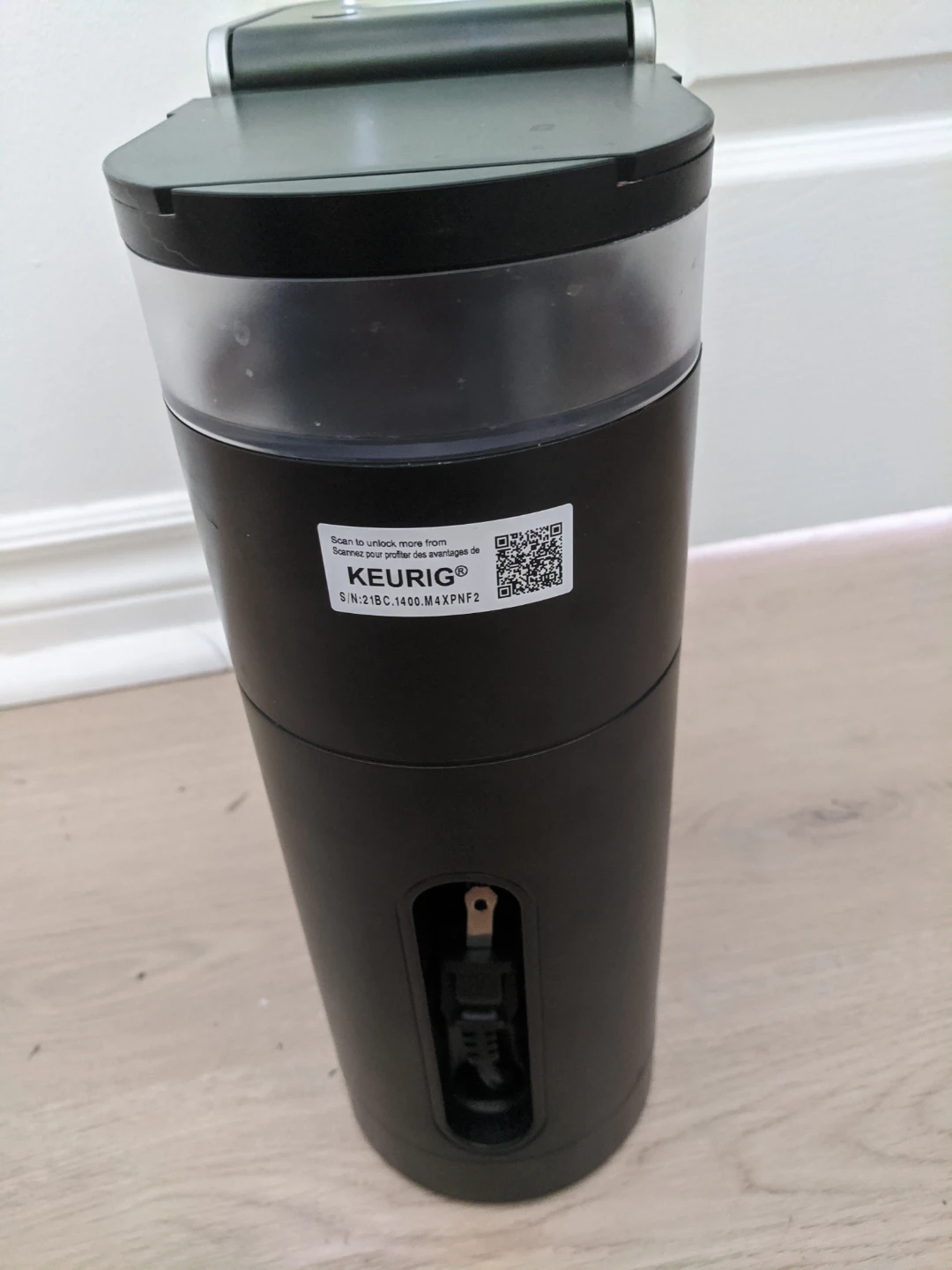 Keurig Coffee Maker - photo 3