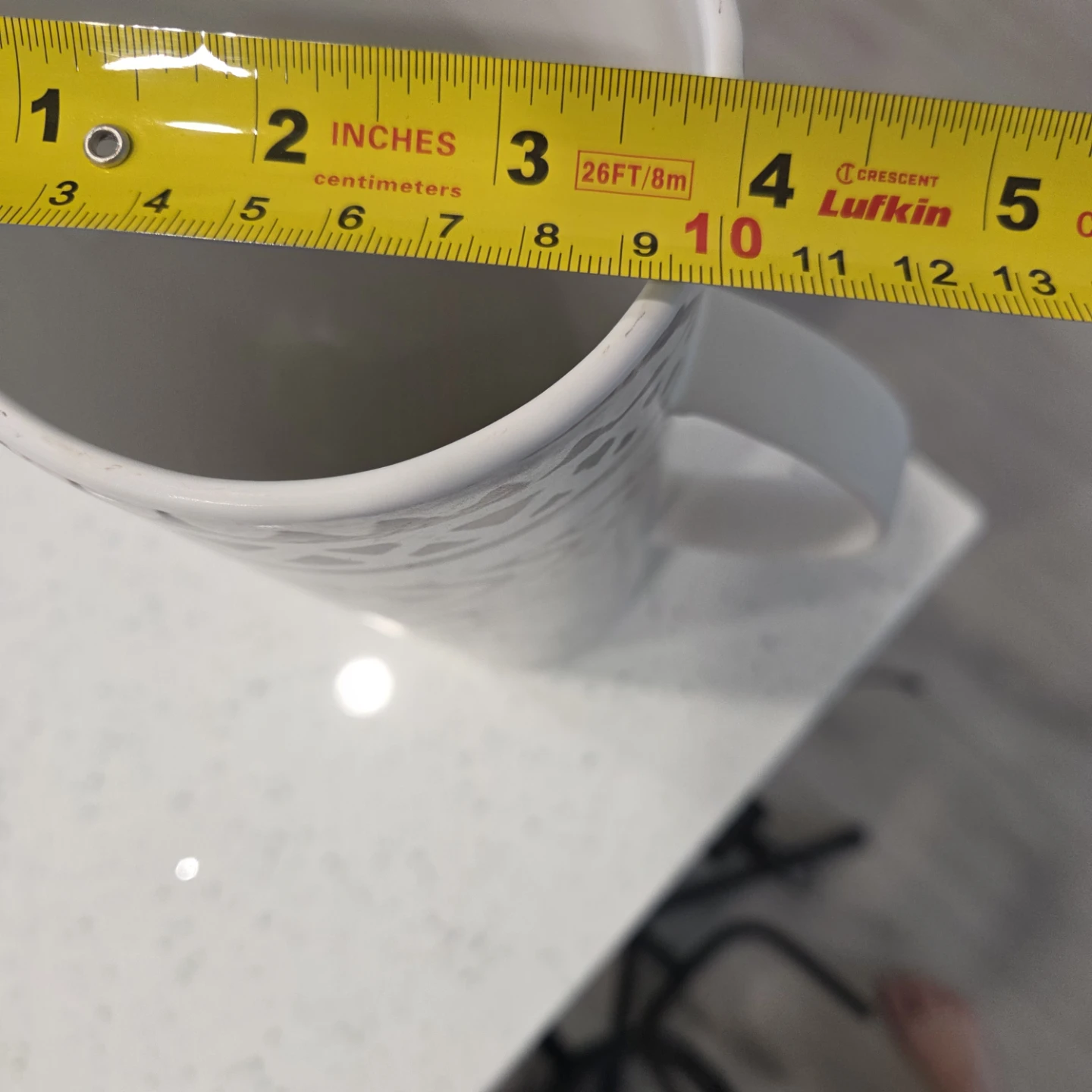 STRUCTUBE Ceramic Pitcher/Vase - photo 5