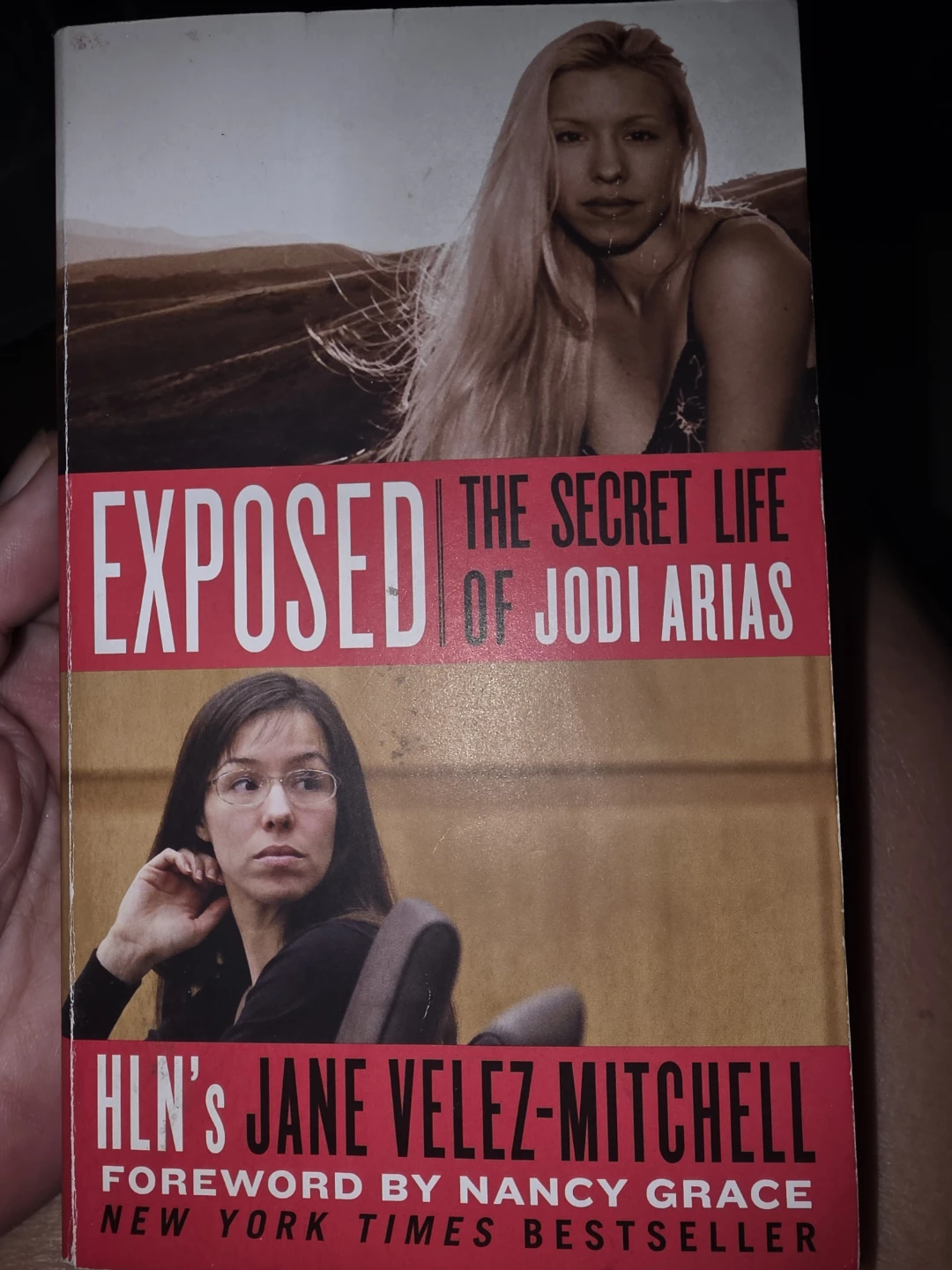 Exposed: The Secret Life of Jodi Arias Book