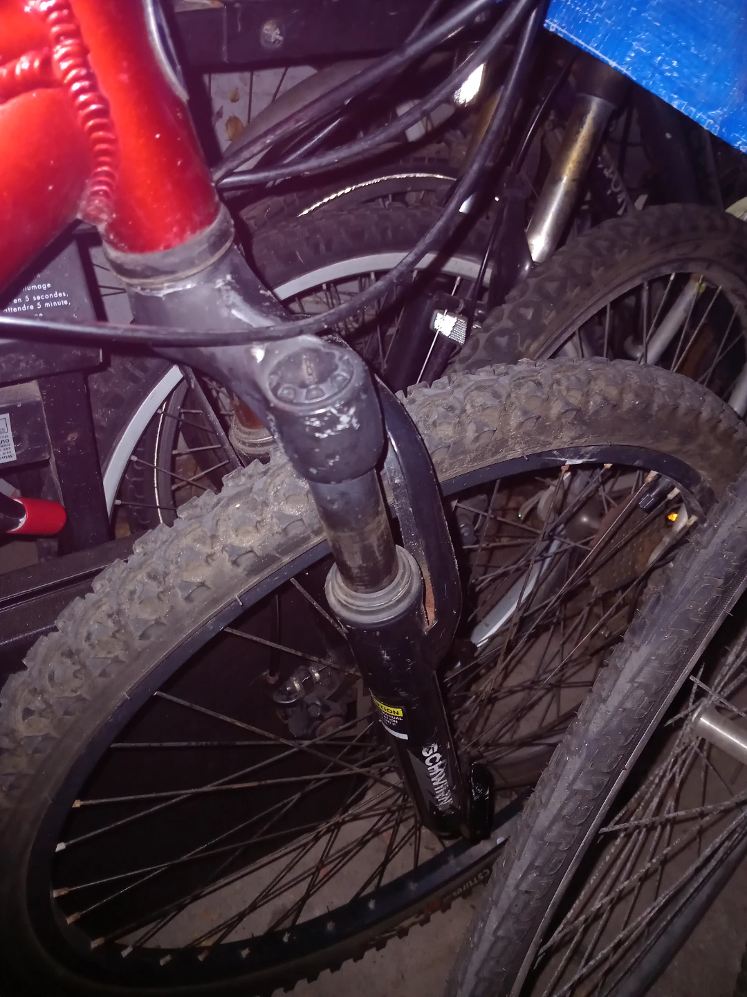Schwinn Mountain Bike - photo 4