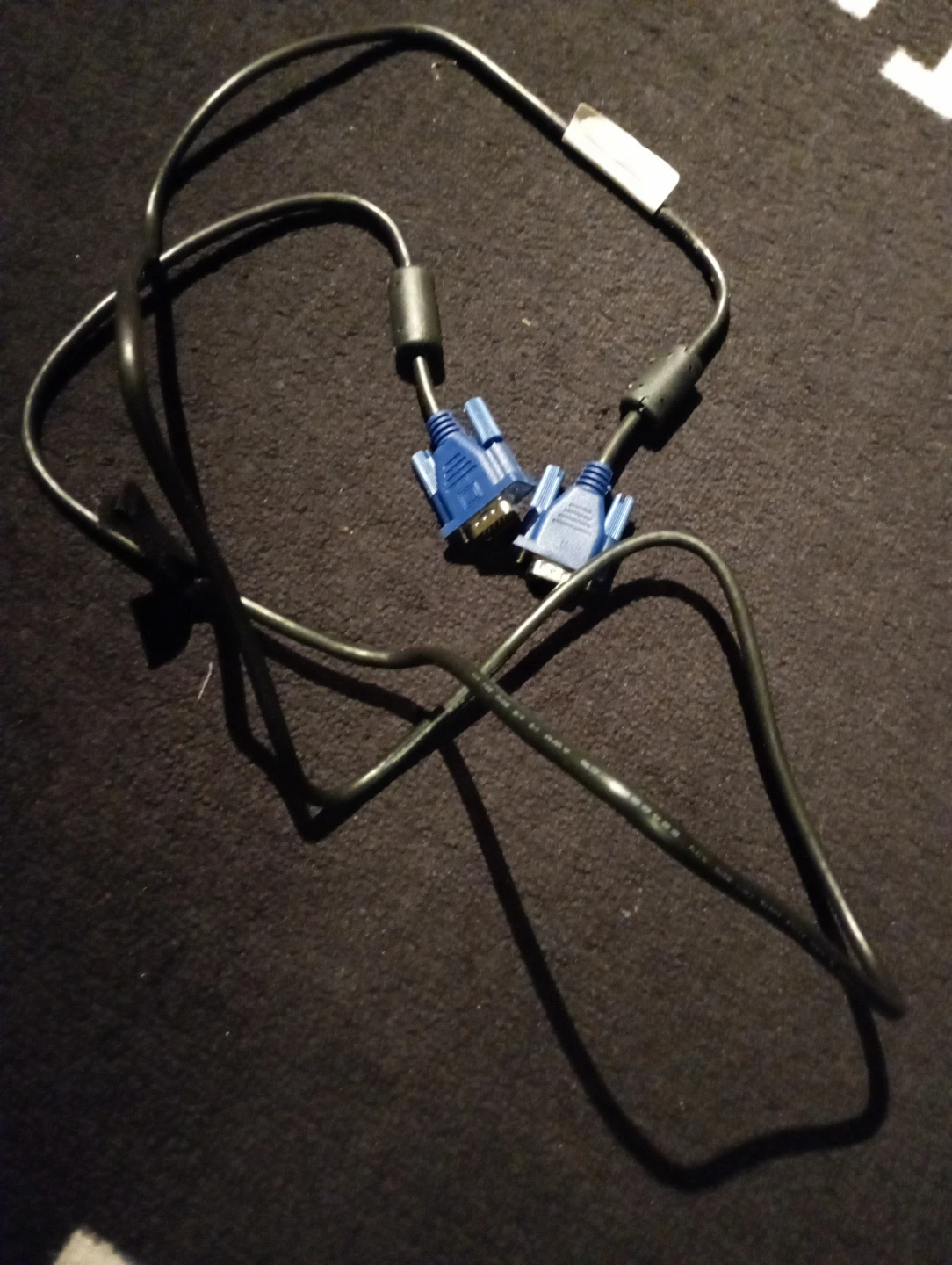 VGA Cable