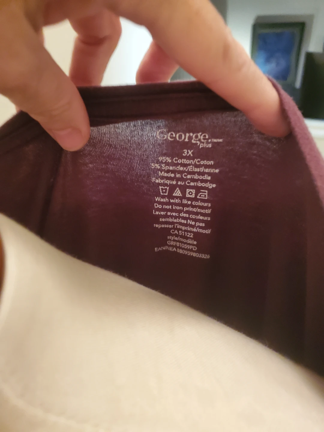 Shirt - photo 3