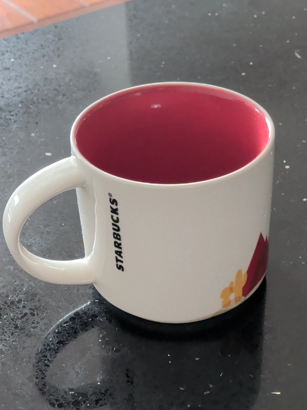 Starbucks mug and many more - photo 3