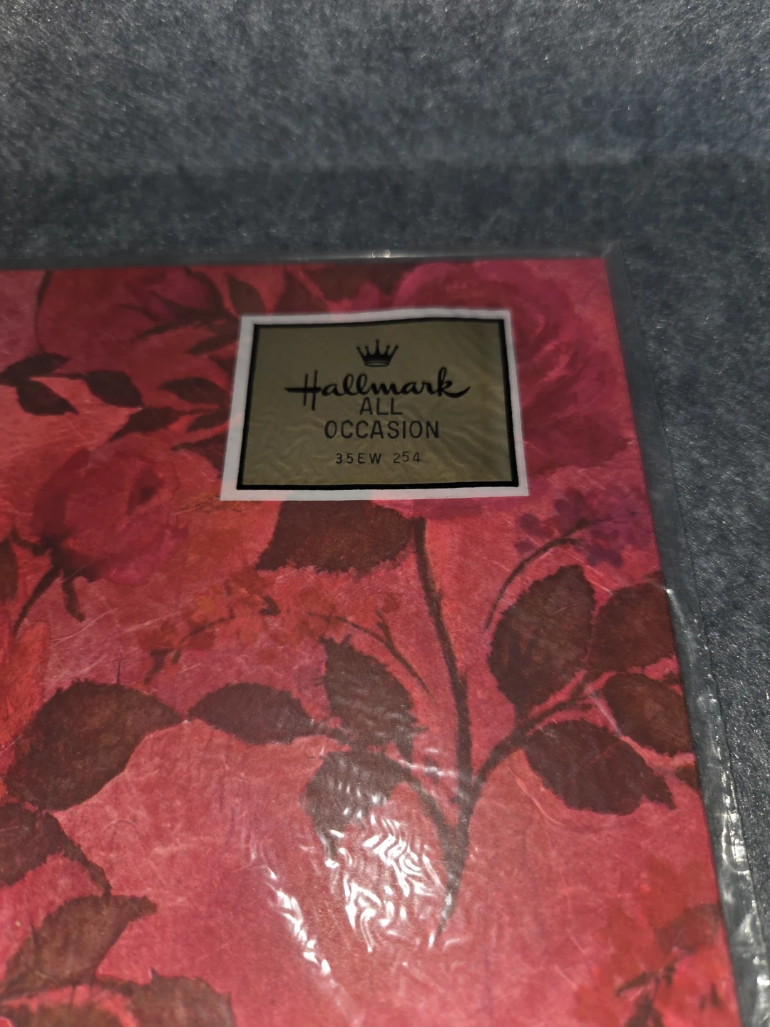 Hallmark All Occasion Wrapping Paper - photo 4