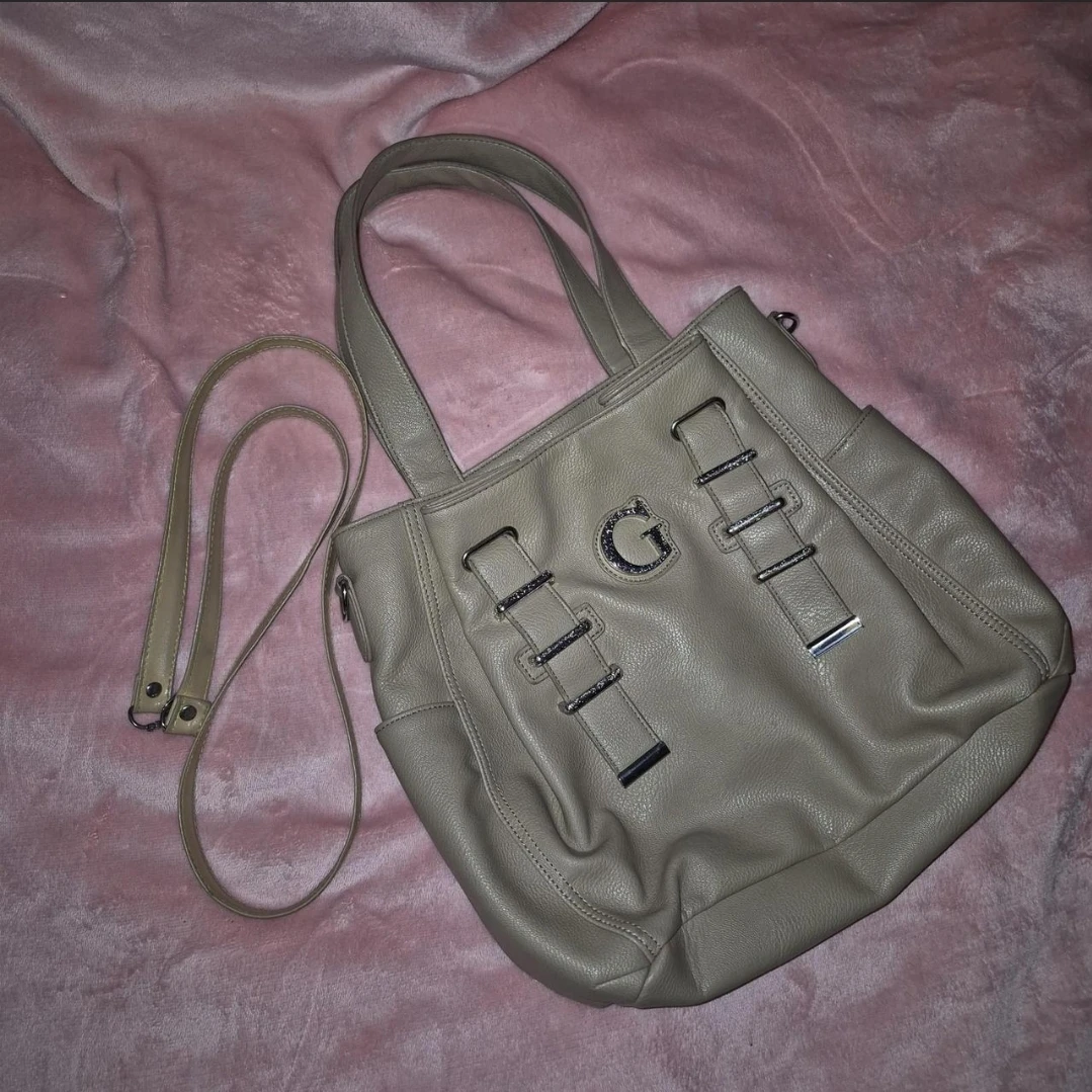 Guess woman's purse - photo 4