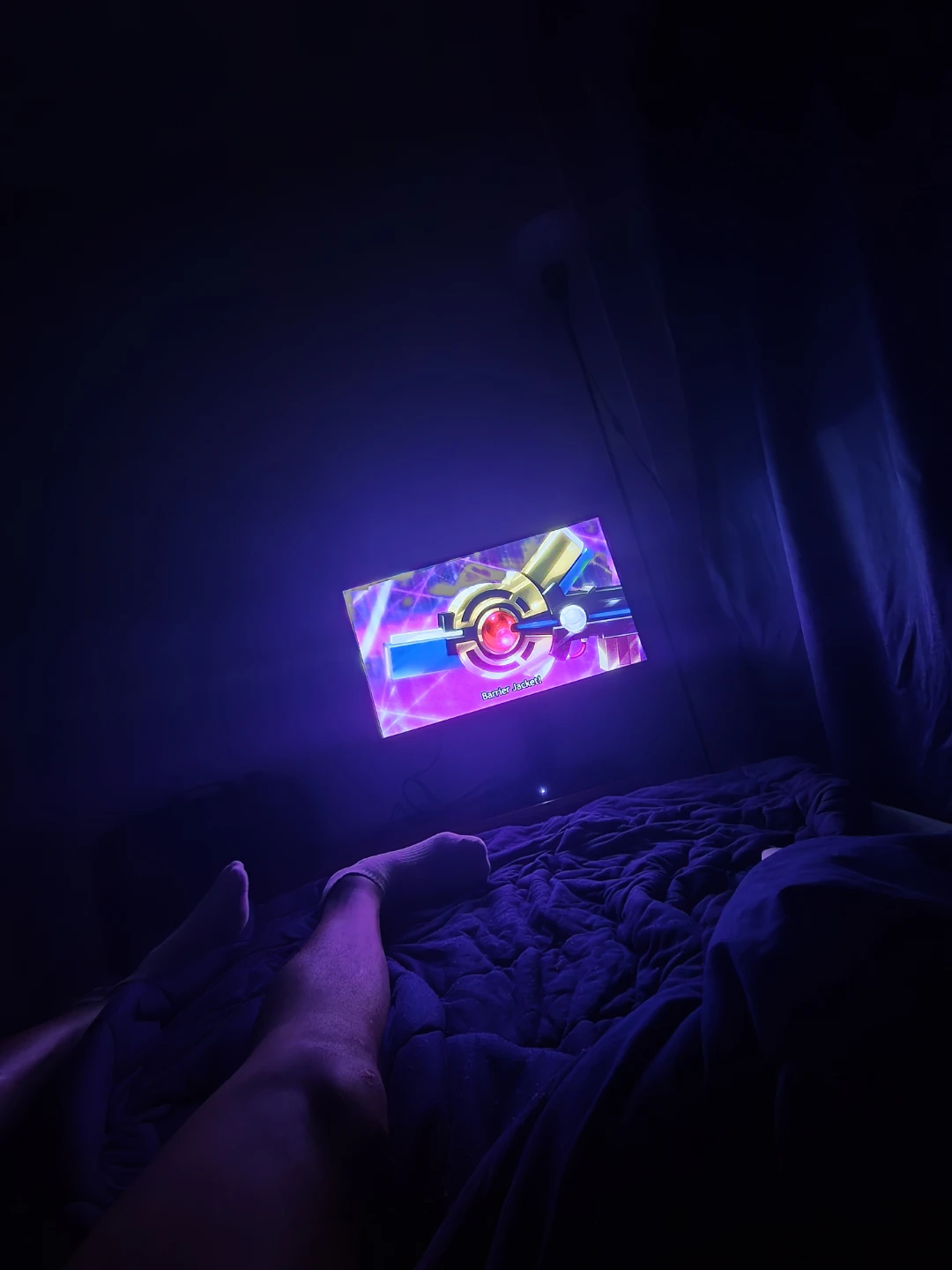 Insignia 32" LED TV - photo 4