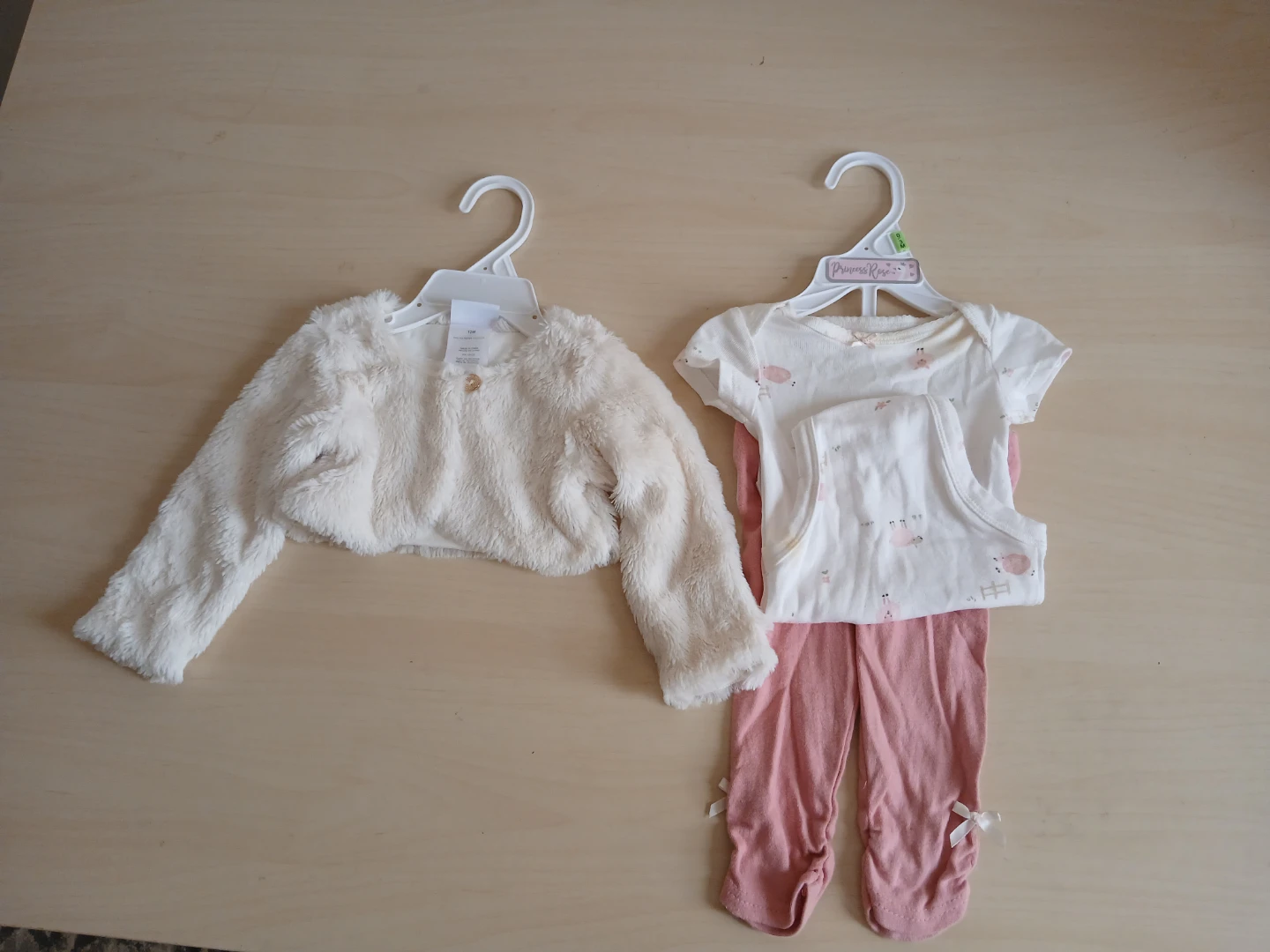 Girl dress - photo 2